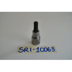 Chiave a bussola corta viti...