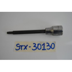 Chiave a bussola lunga per...