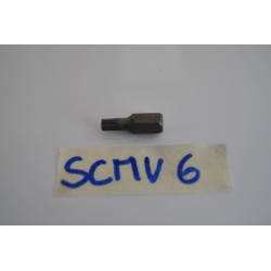 Inserto per viti con...