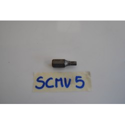 Inserto maschio esagonale...