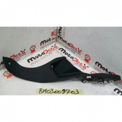 Plastica cupolino Sinistra Left cover upper fairing Bmw K 1300 S 12 16