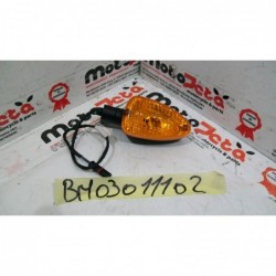 Freccia posteriore Sinistra directional indicator Left Bmw K 1300 S 12 16