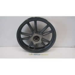 Cerchio anteriore Front...