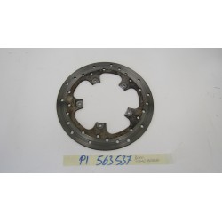 Disco freno anteriore Front...