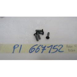 Bulloni disco freno...