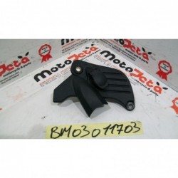 Plastica carica batterie 12 V cover charger battery phone Bmw K 1300 R S 09 16