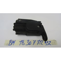 Attuatore valvola scarico...