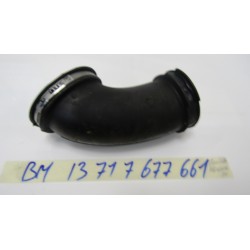 Collettore aspirazione sx...