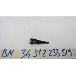 Alberino pompa freno...