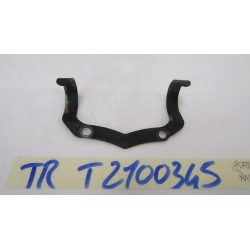 Staffa tubo acqua radiatore...