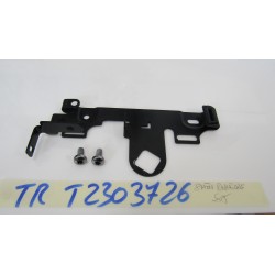 Staffa fianchetto sx...