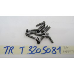 Bulloni carter frizione...