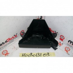 Plastica impianto elettrico Plastic electric wiring Bmw G 650 Gs 10 16