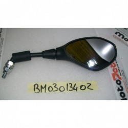 Specchietto Destro Right Mirror rearview Bmw G 650 Gs 10 16