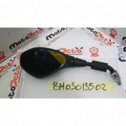 Specchietto Sinistro Left Mirror rearview Bmw G 650 Gs 10 16