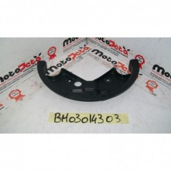 Plastica copertura forcella fork plastic plate Bmw G 650 Gs 10 16