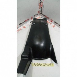 Parafango posteriore sottocoda rear fender Bmw G 650 Gs 10 16