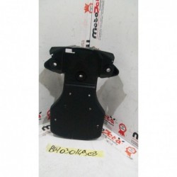 Plastica portatarga plastic plate holder Bmw G 650 Gs 10 16