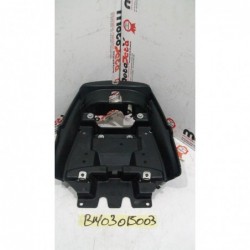 Supporto cover stop fairing under tail plastic Bmw G 650 Gs 10 16