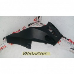 Plastica regolatore tensione Subframe support voltage regulator Bmw G 650 Gs 