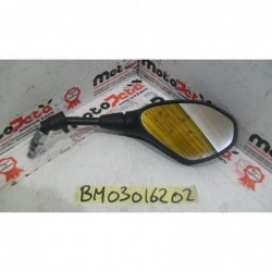 Specchietto Destro Right Mirror rearview Bmw F 700 F 800 GS 08 17