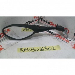 Specchietto Sinistro Left Mirror rearview Bmw F 700 F 800 GS 08 17