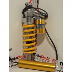 ammortizzatore posteriore mono Ohlins TTX  rear suspension shock absorber Ducati Multistrada 1200 10-12 