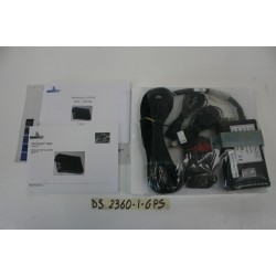 Antifurto satellitare...