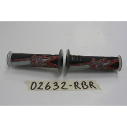 Coppia manopole Ø22-24...