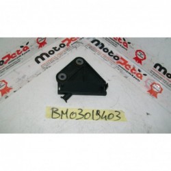Plastica supporto rele' Plastic relay support Bmw F 700 800 GS 12 17
