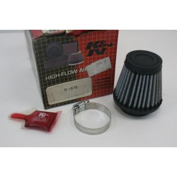 Filtro aria universale Ø42...