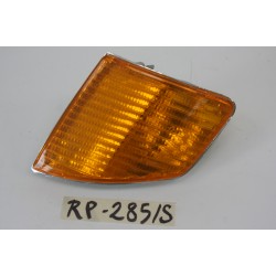 Freccia anteriore sx...