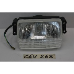 Faro fanale anteriore CEV...
