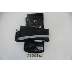 Coprisella adesivo carbon...