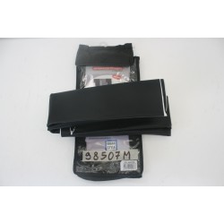 Coprisella adesivo in pelle...