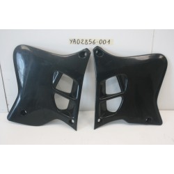 Carene convogliatori UFO...