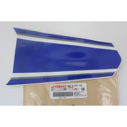 Adesivo carena coda Tail...