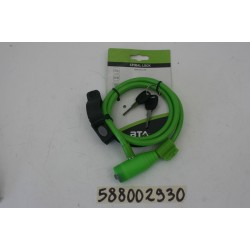 Antifurto Lucchetto catena...