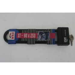 Antifurto Lucchetto a "U"...