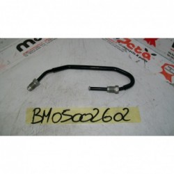 Raccordo Tubo Freno Posteriore Rear Fitting brake hoses Bmw K 1300 S 12 16
