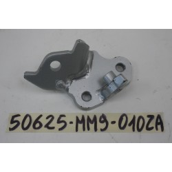 Supporto pedana poggiapiede...