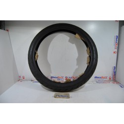 Pneumatico anteriore...