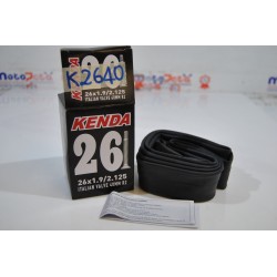 Camera d'aria KENDA...