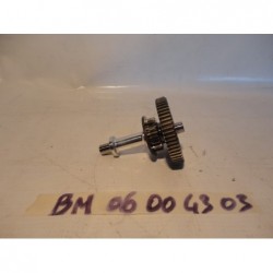 Ingranaggio Motorino Avviamento Motor Gear Anlasser Bmw S 1000 R 13 15