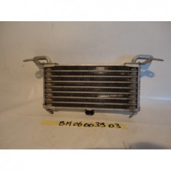 Radiatore olio Oil Cooler Bmw S 1000 R 13 15