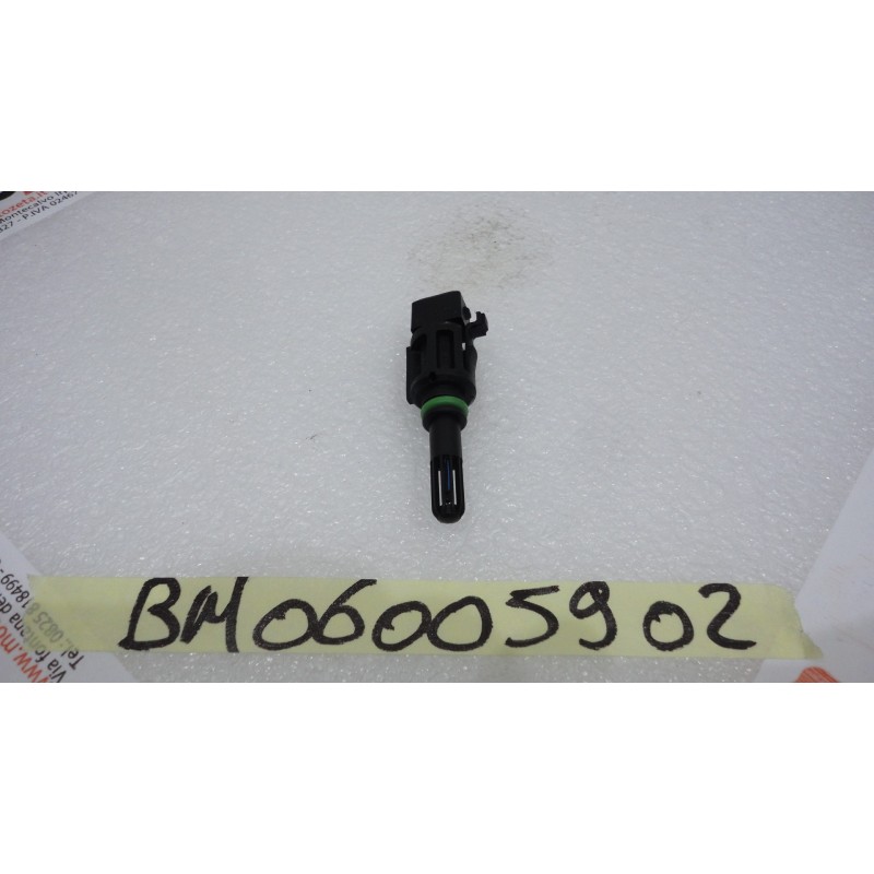 Sensore temperatura aria Air box temperature sensor Bmw S 1000 RR 09 12