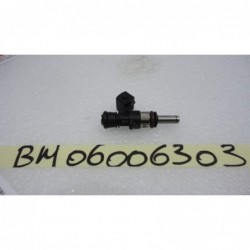 Iniettore superiore Injektoren Upper Fuel injector Bmw S 1000 RR 09 12