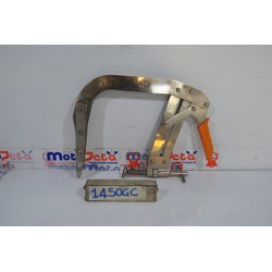 Attrezzo Morsetto...