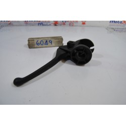 Comando frizione attacco...