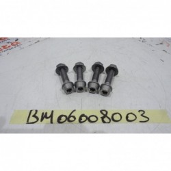 Bulloni perni serraggio Motore Engine Tightening bolts Bmw S 1000 RR 09 12